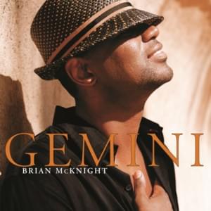 Don’t Lie - Brian McKnight