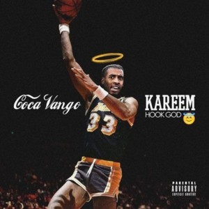 Kash Talk - Coca Vango (Ft. QUE.)