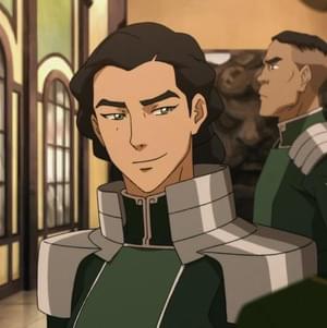 Kuvira - Alvindarappa