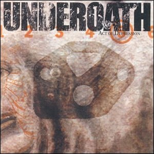 Act of Depression - Underoath