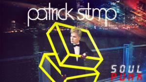 Saturday Night Again (Bonus Track) - Patrick Stump