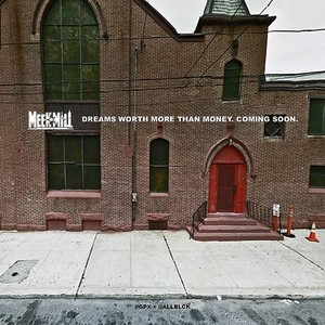 Gettin’ Money - Meek Mill