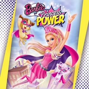 Soaring - Barbie