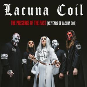 I Like It [Das Basslaster Mix] - Lacuna Coil