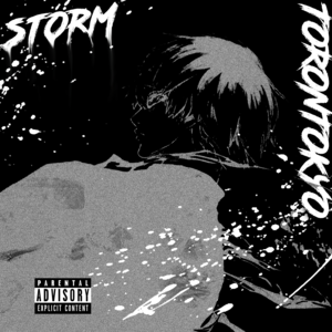 STORM 嵐 - TORONTOKYO