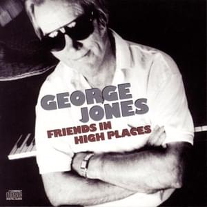 All Fall Down - George Jones (Ft. Emmylou Harris)