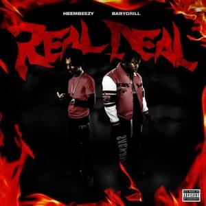 Real Deal - Heembeezy & BabyDrill