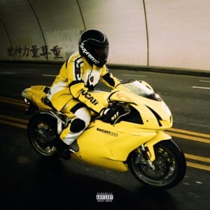 Ski on the Slope - Tyga (Ft. Pusha T)