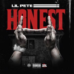 Honest - Lil Pete