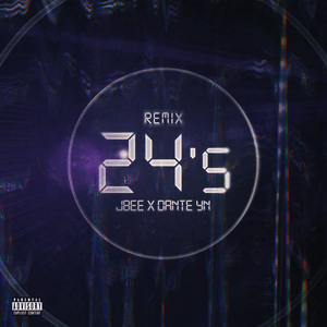 24's (German Remix) - JBEE & Dante YN