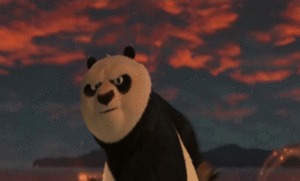 Kung Fu Panda (Script) - DreamWorks