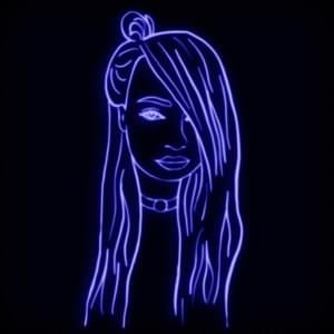 Homework - Kim Petras (Ft. ​lil aaron)