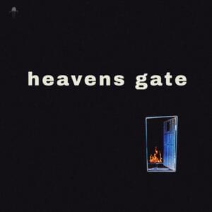 Heavens Gate - WITCHZ