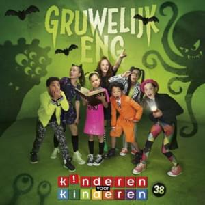 Gruwelijk Eng - Kinderen voor Kinderen