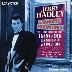 Bring Him Home - Jerry Hadley