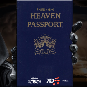 Heaven Passport - Skeng & Intence