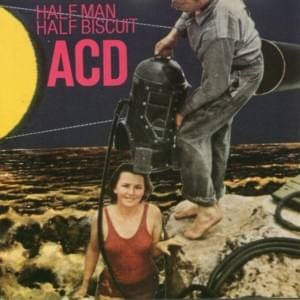 Carry On Cremating - Half Man Half Biscuit