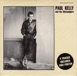 Most Wanted Man in the World - Paul Kelly and the Messengers