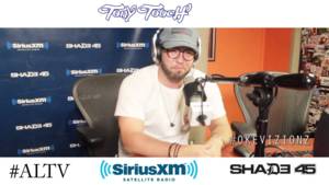 Toca Tuesdays Freestyle - Andy Mineo