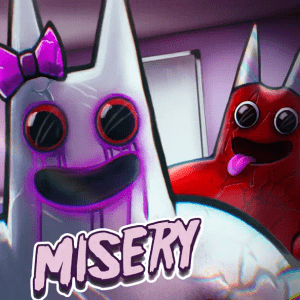 Misery - Rockit Music