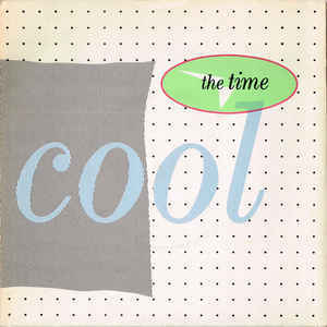 Cool - ​The Time