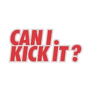 Can I Kick It ? #2 (Freestyle) - OrelSan