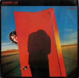 Setting Me Up - Albert Lee