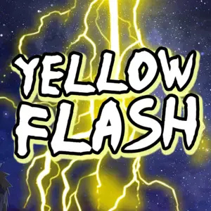 Yellow Flash (Minato Rap) - Rustage