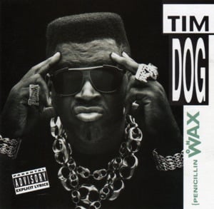 I Ain’t Having It - Tim Dog (Ft. Kool Keith)