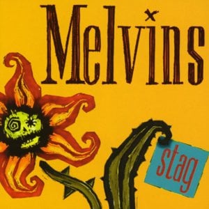 Buck Owens - Melvins