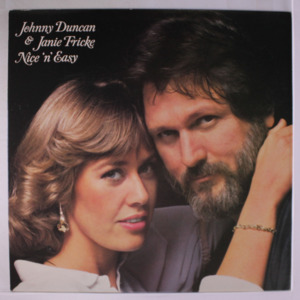 Stranger - Johnny Duncan & Janie Fricke