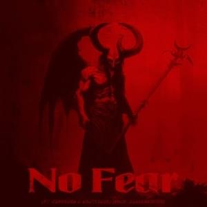 NO FEAR - CUPREOUS