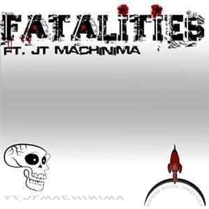 Fatalities - Rockit Music (Ft. JT Music)