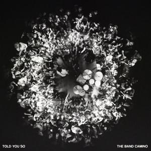 Told You So - The Band CAMINO