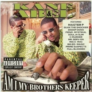 This Is For The Smokers - Kane & Abel (Ft. Master P)