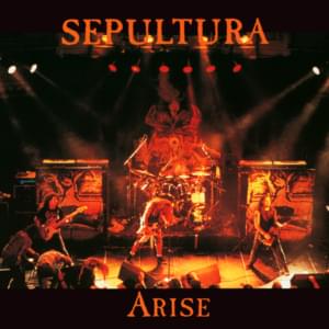 Arise - Sepultura