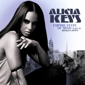 Empire State of Mind (Part II) Broken Down (Live Version) - Alicia Keys