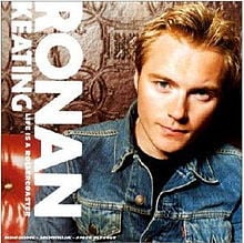 Life is a Rollercoaster - Ronan Keating