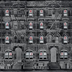 Driving Through Kashmir (Kashmir Rough Orchestra Mix) - Led Zeppelin