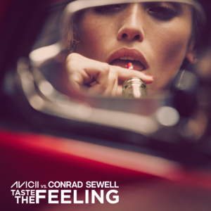 Taste The Feeling - Avicii vs. Conrad Sewell