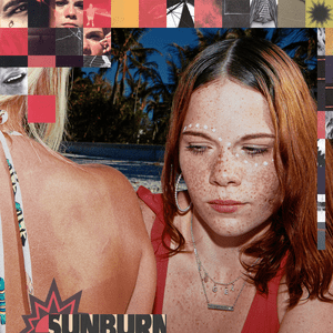 Sunburn - Dominic Fike