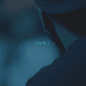 Inhale - Bryson Tiller