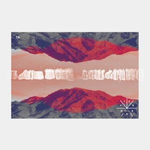 Home Away From Here - Touché Amoré