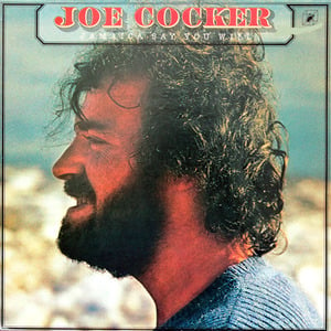 I Think It’s Going to Rain Today - Joe Cocker