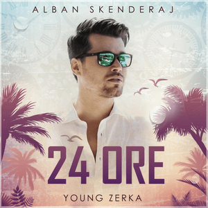 24 ore - Alban Skenderaj (Ft. Young Zerka)