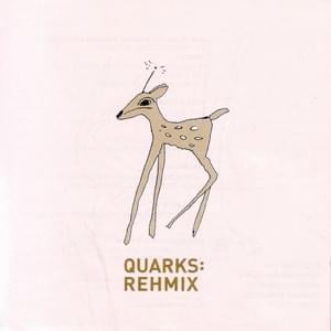 Fallen (Werden Wir Alle In Grossen Spiralen Aus Dem Himmel Gespuckt Mix) (Schneider Tm Mix) - Quarks