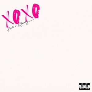 XOXO - Kado (Ft. 2gaudy)