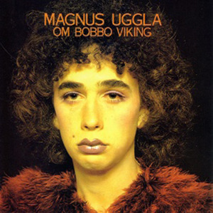 Okänd värld - Magnus Uggla