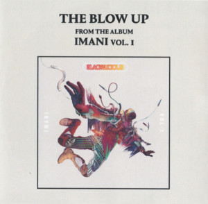 The Blowup - Blackalicious