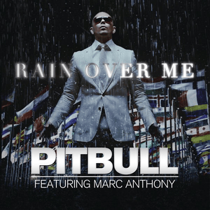 Rain Over Me (Benny Benassi Remix) - Pitbull (Ft. Marc Anthony)